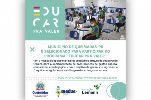 Imagem de destaque